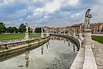 Padua - Prato della Valle